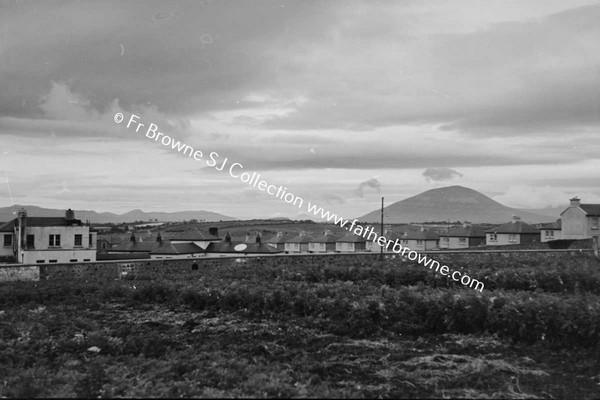 NEPHIN AND CROAGH PATRICK